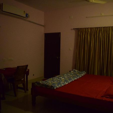 Delta Hospitality - Sea Facing Rooms With A Private Beach Kalyānpur Exterior photo