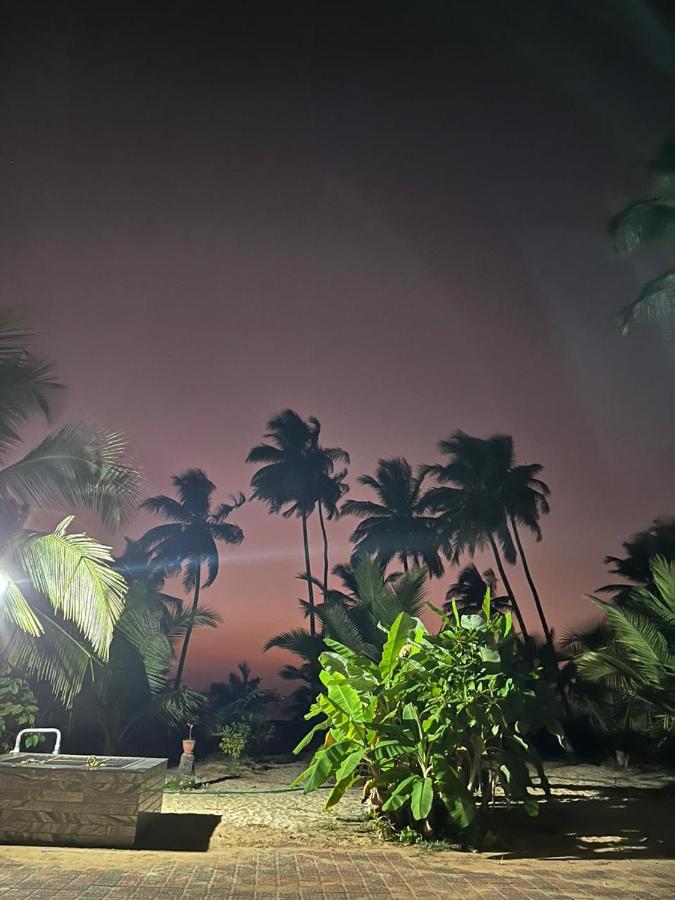Delta Hospitality - Sea Facing Rooms With A Private Beach Kalyānpur Exterior photo