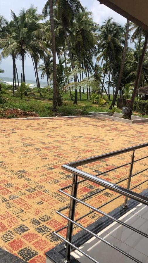 Delta Hospitality - Sea Facing Rooms With A Private Beach Kalyānpur Exterior photo