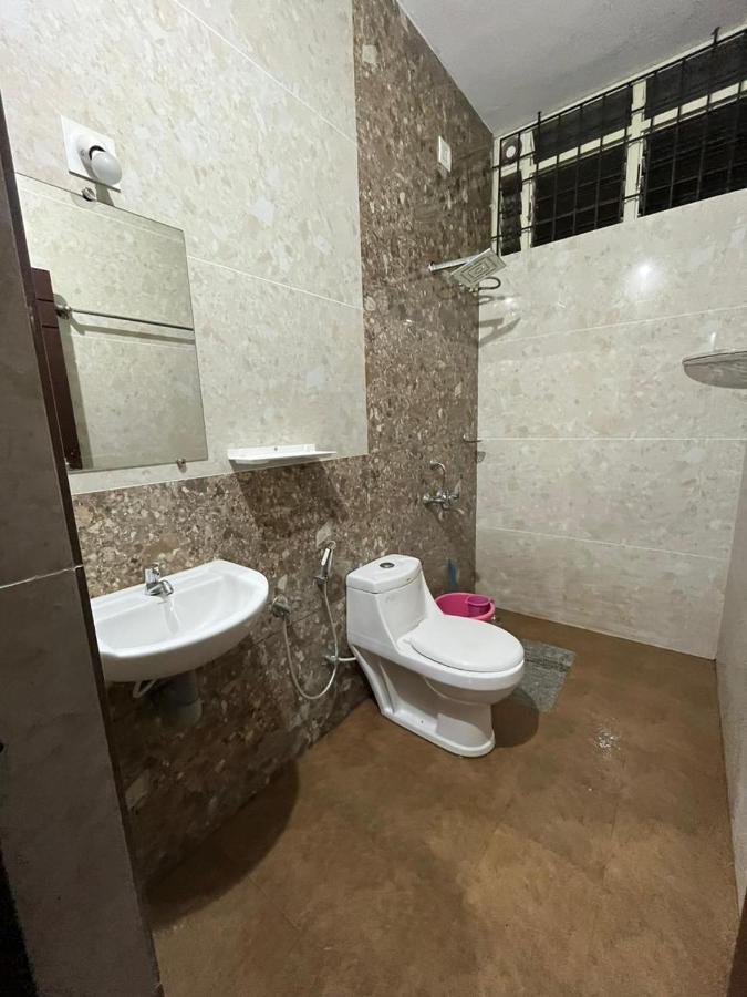 Delta Hospitality - Sea Facing Rooms With A Private Beach Kalyānpur Exterior photo