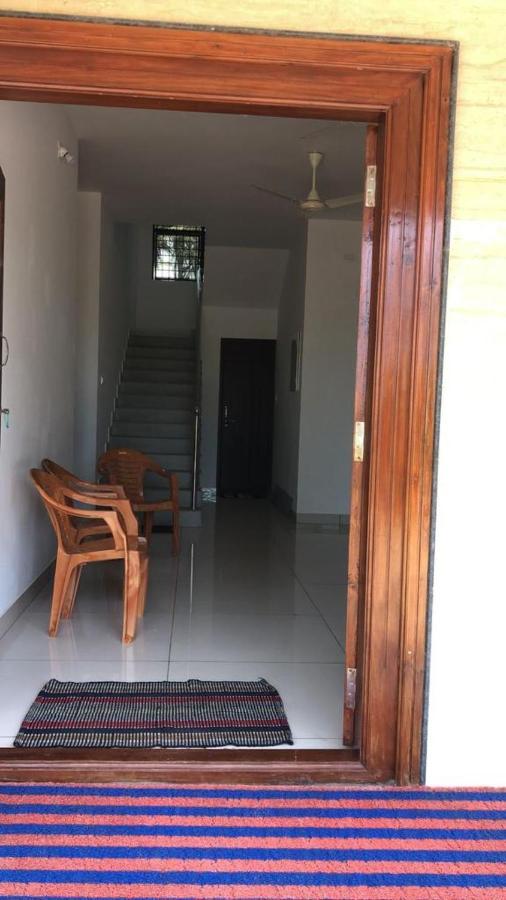 Delta Hospitality - Sea Facing Rooms With A Private Beach Kalyānpur Exterior photo