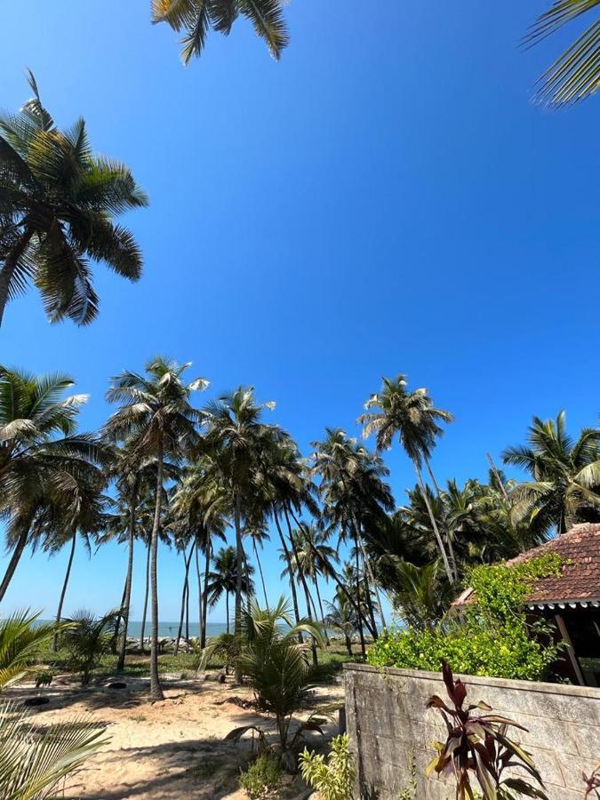 Delta Hospitality - Sea Facing Rooms With A Private Beach Kalyānpur Exterior photo