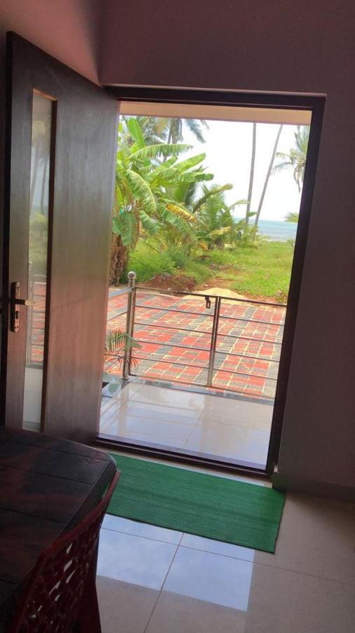 Delta Hospitality - Sea Facing Rooms With A Private Beach Kalyānpur Exterior photo