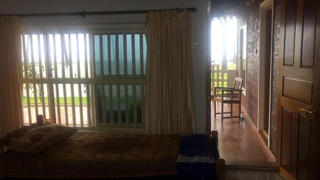 Delta Hospitality - Sea Facing Rooms With A Private Beach Kalyānpur Exterior photo