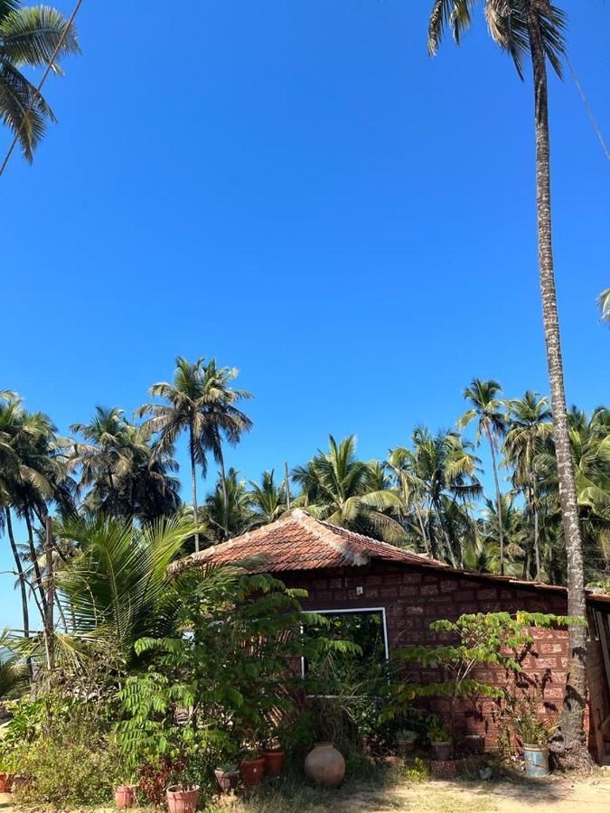 Delta Hospitality - Sea Facing Rooms With A Private Beach Kalyānpur Exterior photo