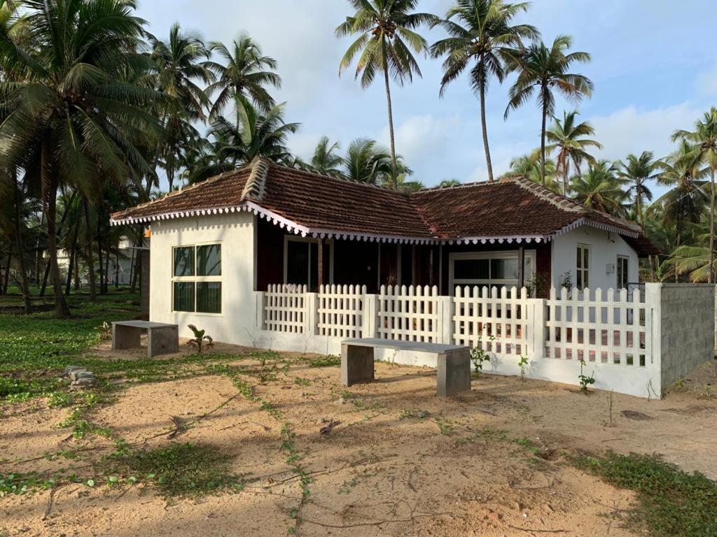 Delta Hospitality - Sea Facing Rooms With A Private Beach Kalyānpur Exterior photo
