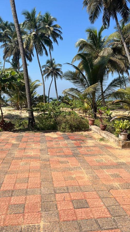 Delta Hospitality - Sea Facing Rooms With A Private Beach Kalyānpur Exterior photo