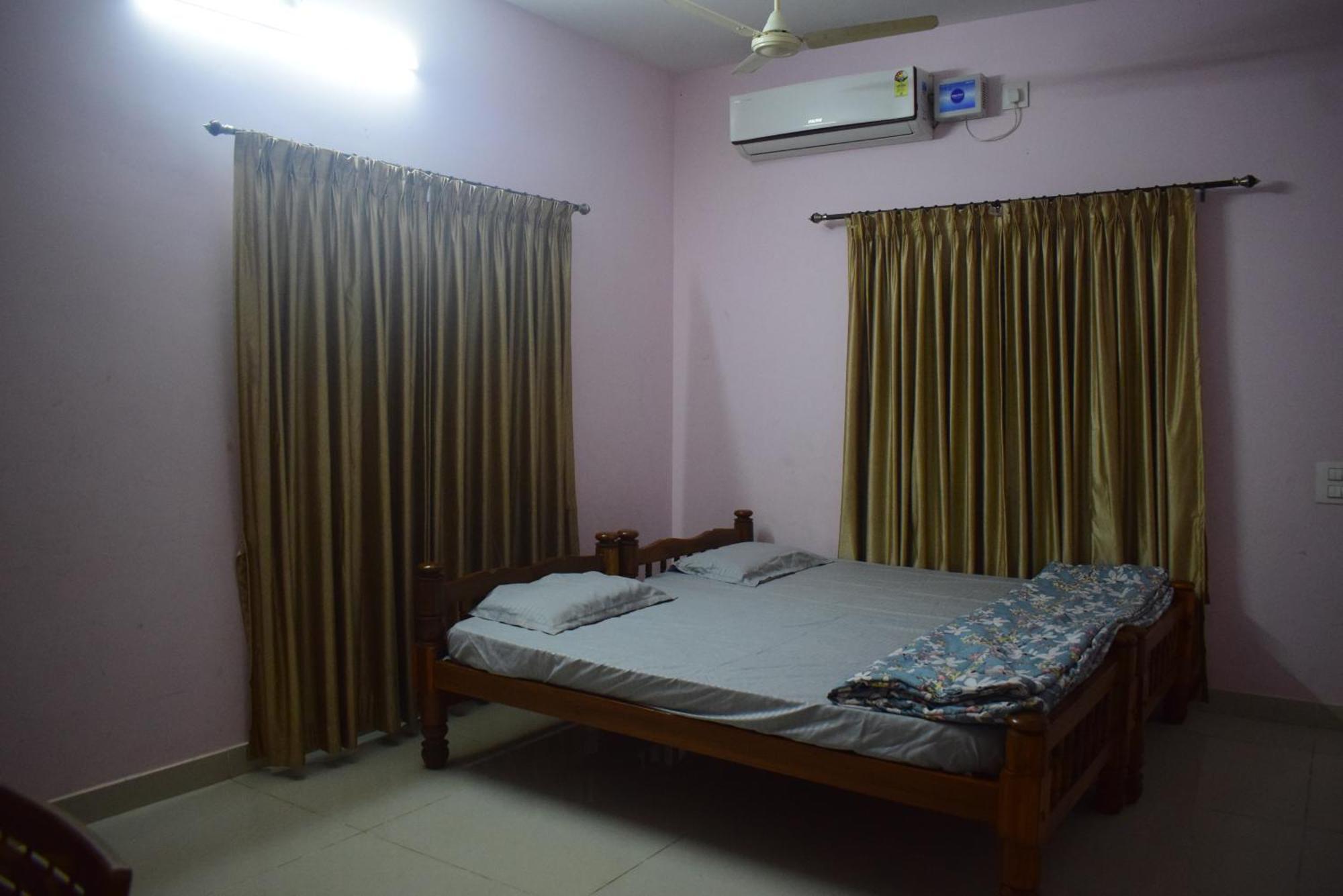 Delta Hospitality - Sea Facing Rooms With A Private Beach Kalyānpur Exterior photo