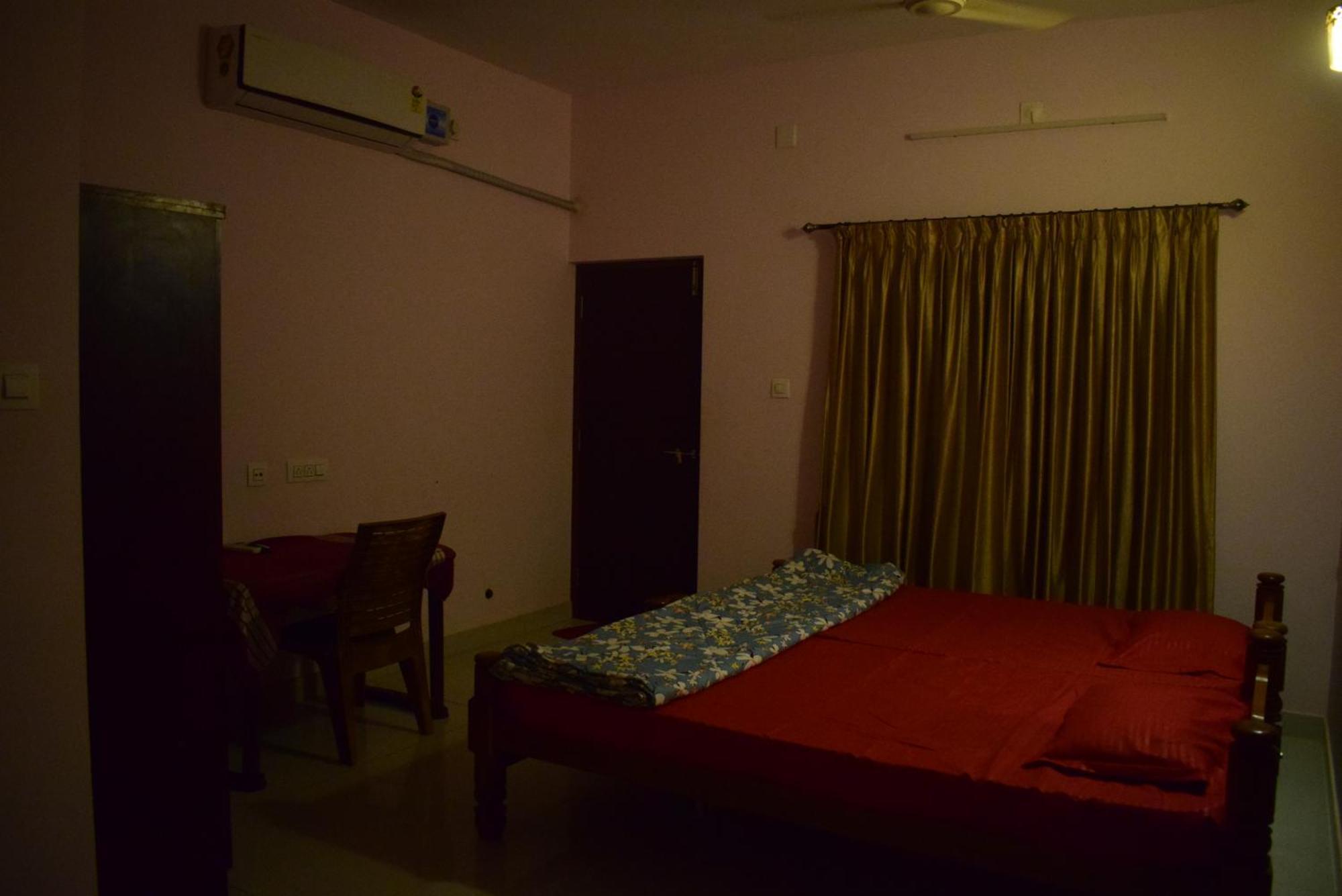 Delta Hospitality - Sea Facing Rooms With A Private Beach Kalyānpur Exterior photo