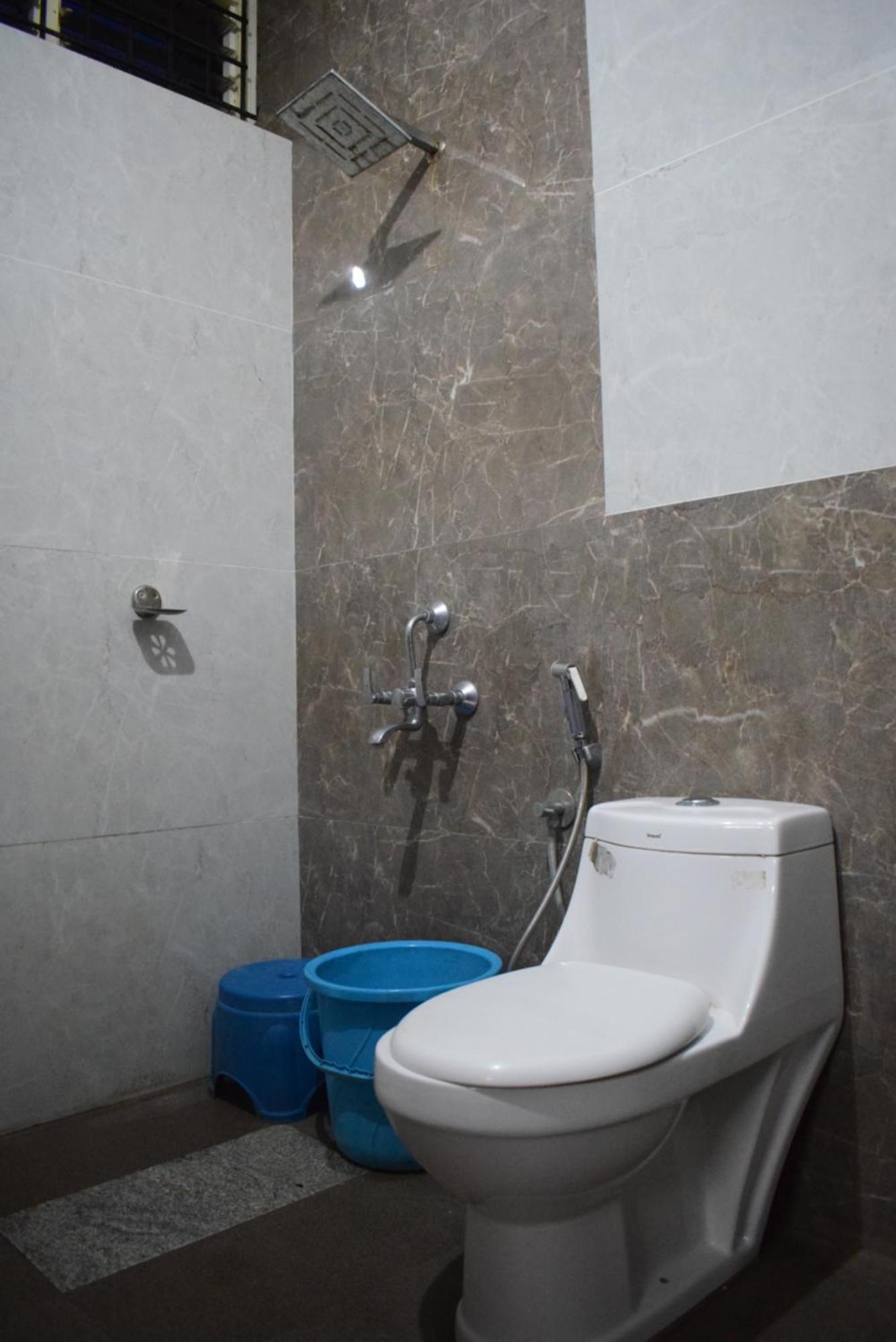 Delta Hospitality - Sea Facing Rooms With A Private Beach Kalyānpur Exterior photo