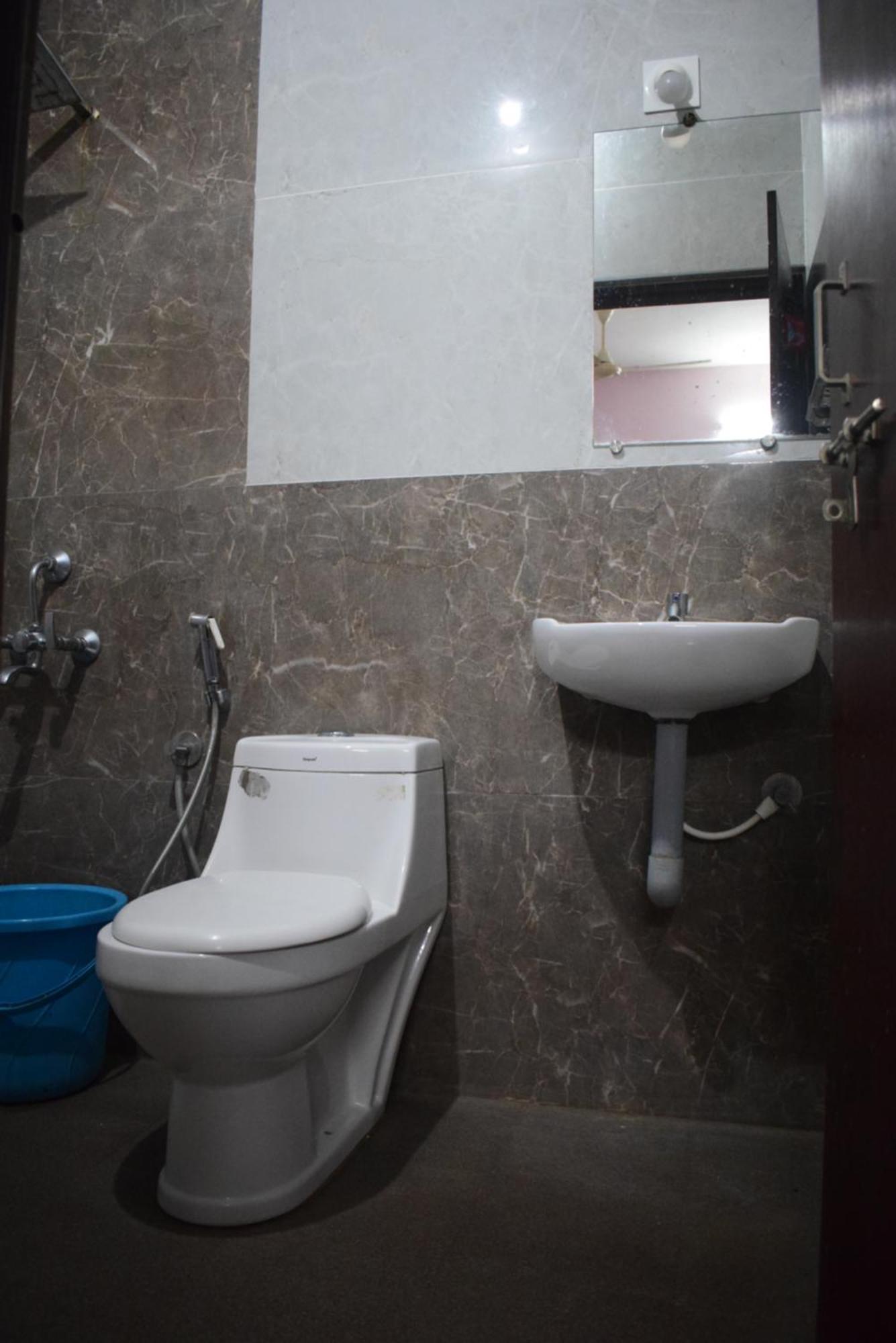 Delta Hospitality - Sea Facing Rooms With A Private Beach Kalyānpur Exterior photo