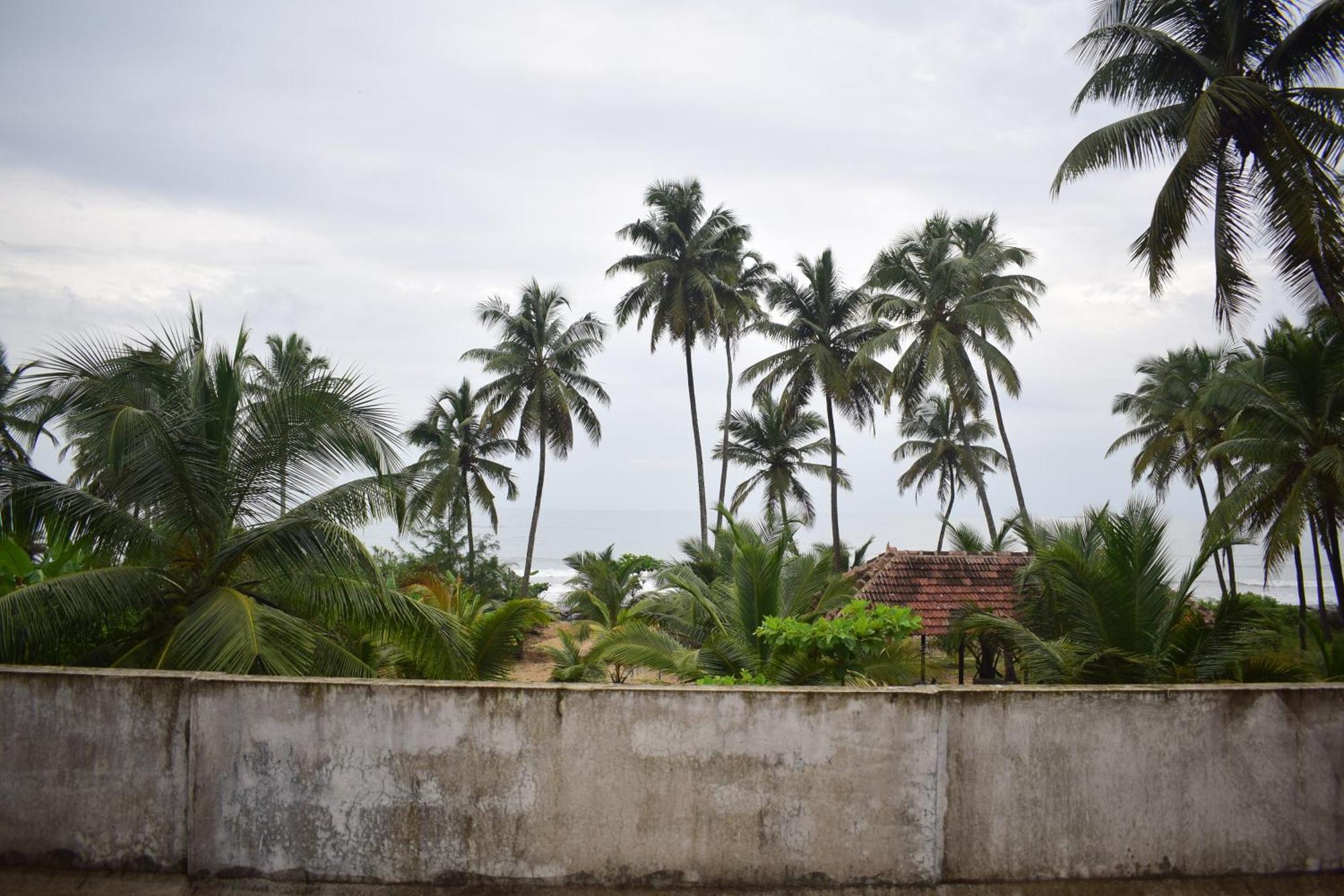 Delta Hospitality - Sea Facing Rooms With A Private Beach Kalyānpur Exterior photo